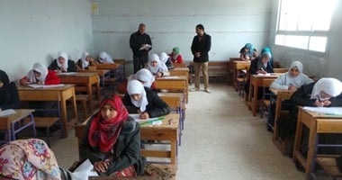 نتيجة الصف الأول الإعدادى 2026 فى الجيزة.. رابط وخطوات الاستعلام