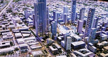 إسكان النواب: الاستعانة بخبرات عالمية لإدارة الحي المالى بالعاصمة الجديدة خطوة استراتيجية