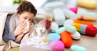 الصحة تعلن توافر لقاح الإنفلونزا الموسمية وتؤكد فاعليته قبل الشتاء