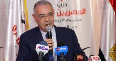 «المصريين الأحرار»: الأقصى خط أحمر أمام محاولات فرض الأمر الواقع