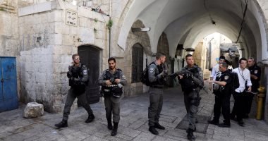 استنفار للشرطة الإسرائيلية عقب حادثة مشبوهة فى تل عراد بالنقب