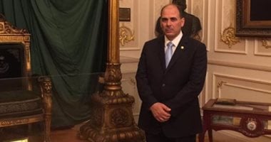 برلماني: مصر تواصل جهودها الحثيثة لدعم القضية الفلسطينية ودفع تنفيذ اتفاق غزة