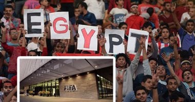 كبسولة أمنية.. 10 نصائح ذهبية تحميك من “الكارت الأحمر” في مباراة مصر وروسيا