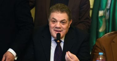 السيد البدوي يصدر 3 قرارات لتنظيم العمل بـ”الوفد”.. إدريس رئيسا لمجلس التحرير