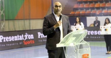 هشام نصر يوجه رسالة لجماهير الزمالك: نحتاج للالتفاف حول النادي والقادم خير