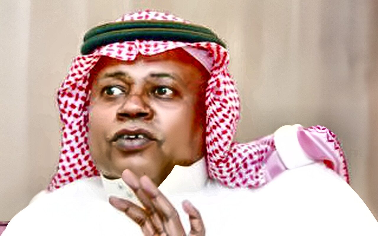 سعيد العويران: سأحضر مباراة القمة فى استاد القاهرة.. وأتوقع انتهاءها بالتعادل