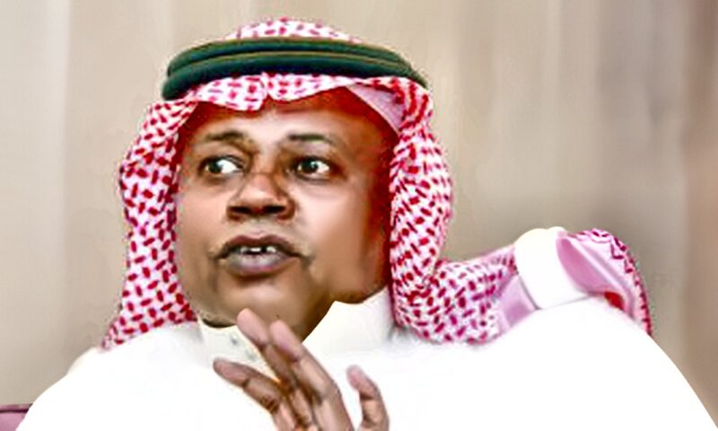 سعيد العويران: سأحضر مباراة القمة فى استاد القاهرة.. وأتوقع انتهاءها بالتعادل