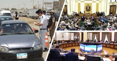 قانون المرور يحدد اشتراطات سيارات نقل الموتى.. تعرف على التفاصيل