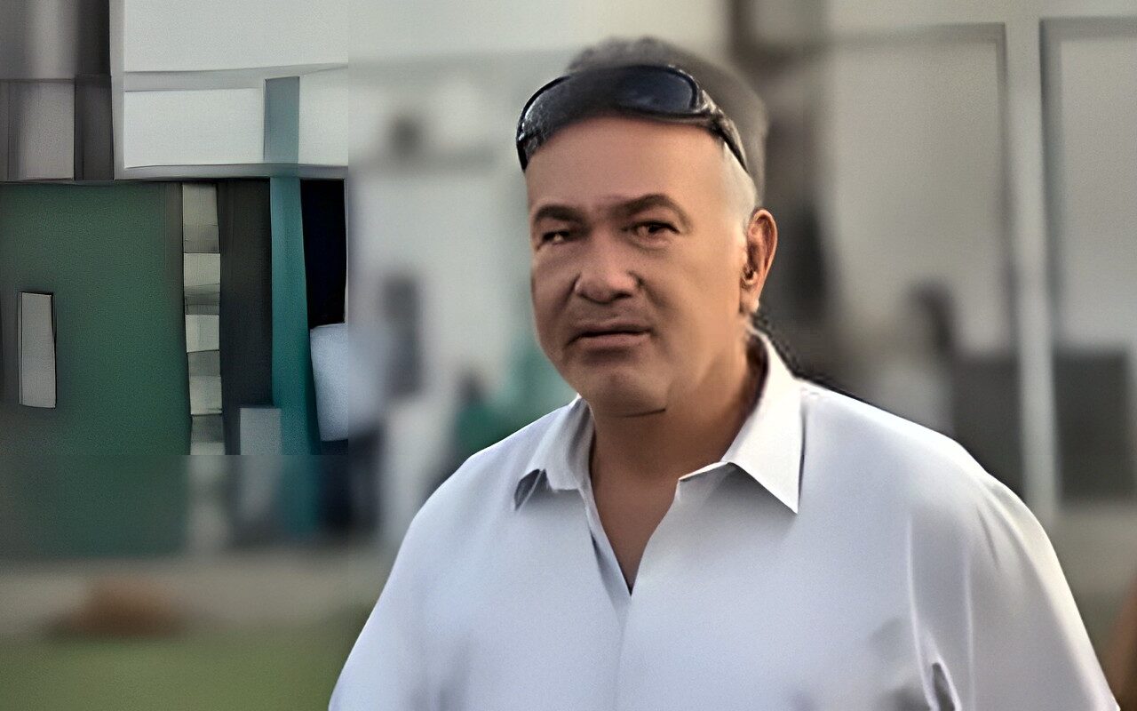وفاة نصر إبراهيم نجم الزمالك السابق
