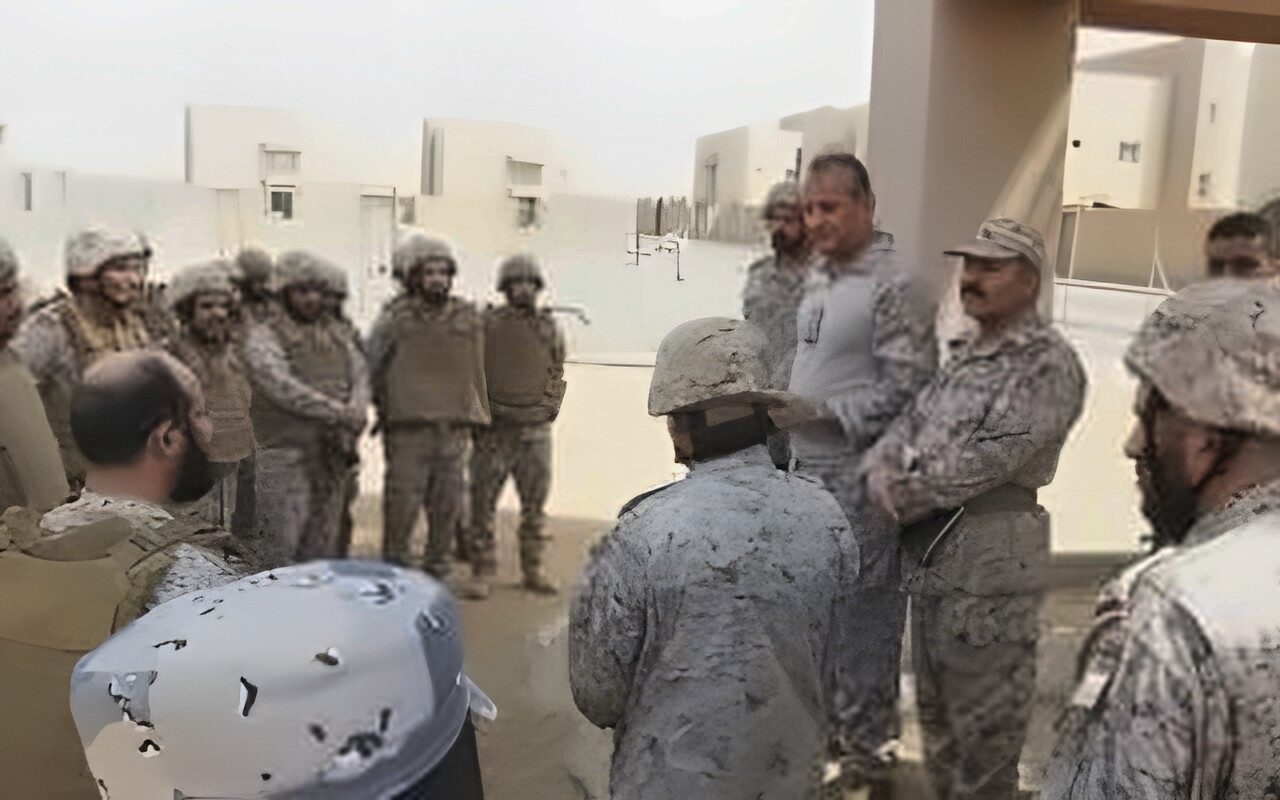 قوات التحالف: سنرد بحزم على هجمات الحوثيين ضد المدنيين والمنشآت المدنية