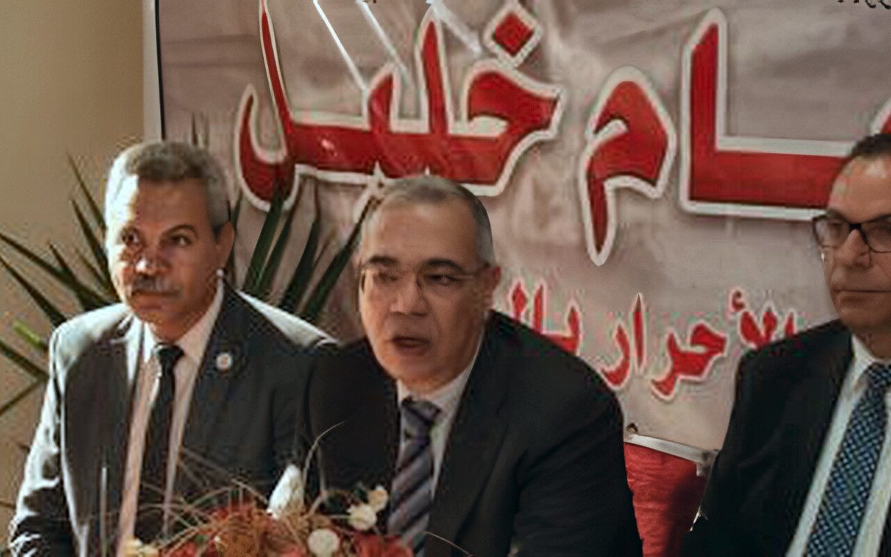 “المصريين الأحرار”: كلمة الرئيس في ذكرى أكتوبر تضع روح النصر أمام تحديات الحاضر