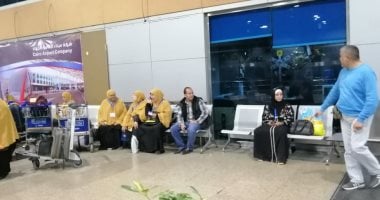 58 مليون راكب بمطار القاهرة..تفاصيل خطة التنمية لتطوير البنية الأساسية للطيران