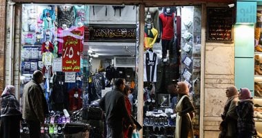 استمرار تلقى طلبات المحلات التجارية للمشاركة فى الأوكازيون الصيفى 2026
