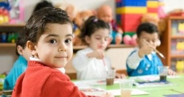 شروط وخطوات التقديم لرياض الأطفال للعام الدراسى 2026-2027