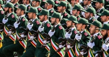 الحرس الثورى: ردنا على الهجوم الأمريكى سيكون سريعاً وحاسماً