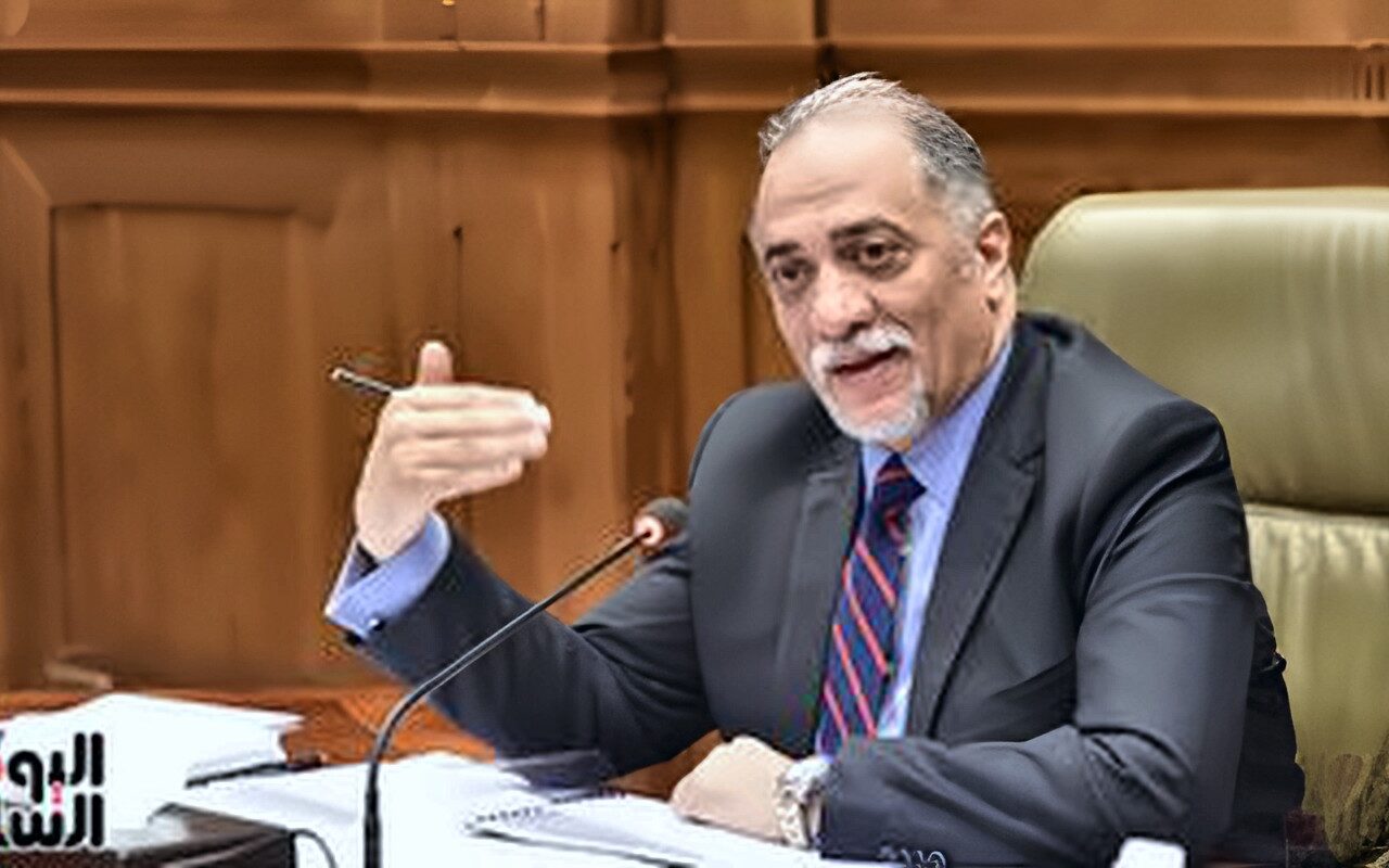 القصبى بعد رئاسته “حقوق إنسان الشيوخ”: المواطن محور عملنا والحماية الاجتماعية أولوية