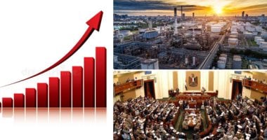 الاقتصاد المصرى يواصل الصعود.. الناتج المحلى يتجه لتجاوز 35 تريليون جنيه