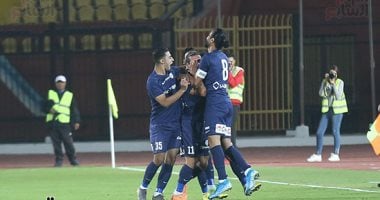 موعد مباراة نهائي كأس عاصمة مصر بين المصري وإنبي والقناة الناقلة