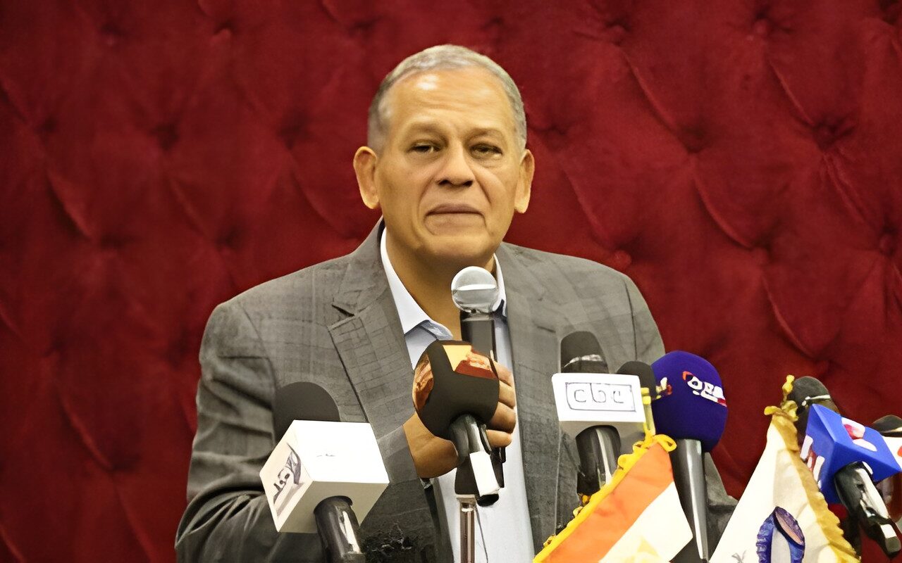 فى يومهم العالمى.. نائب القومى لحقوق الإنسان: كبار السن جزء أصيل من المنظومة الحقوقية