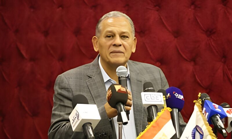 فى يومهم العالمى.. نائب القومى لحقوق الإنسان: كبار السن جزء أصيل من المنظومة الحقوقية