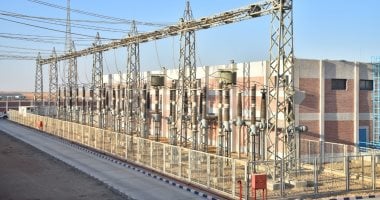 الحبس 3 سنوات وغرامة تصل لـ500 ألف جنيه عقوبة إتلاف منشآت الكهرباء