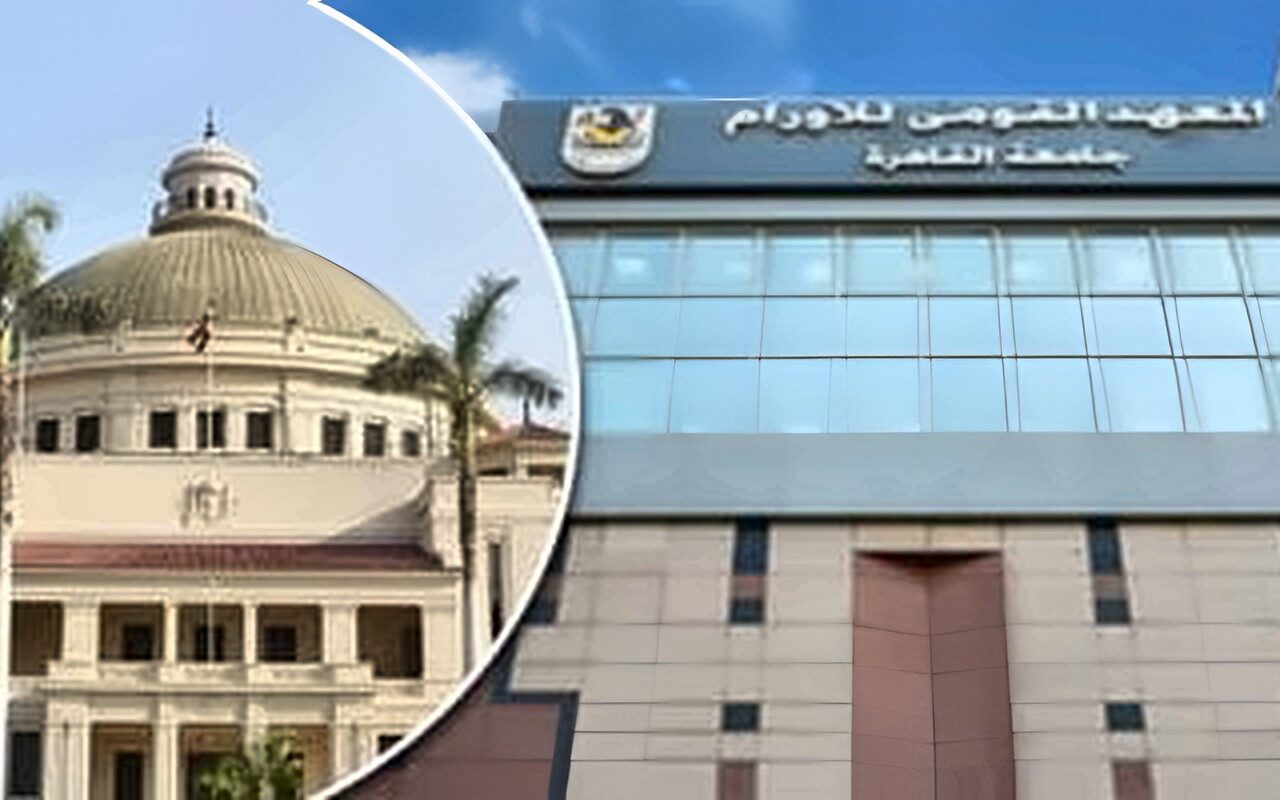 جراحة روبوتية لاستئصال الغدة التيموسية بمعهد الأورام والمريض يغادر بعد 48 ساعة