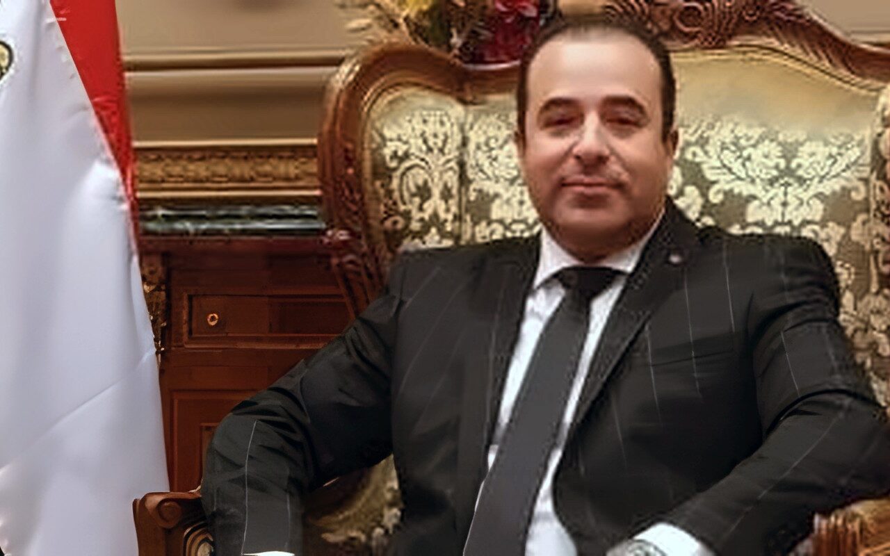 رئيس اتصالات النواب: قانون السلامة الرقمية أولوية بدور الانعقاد الثاني