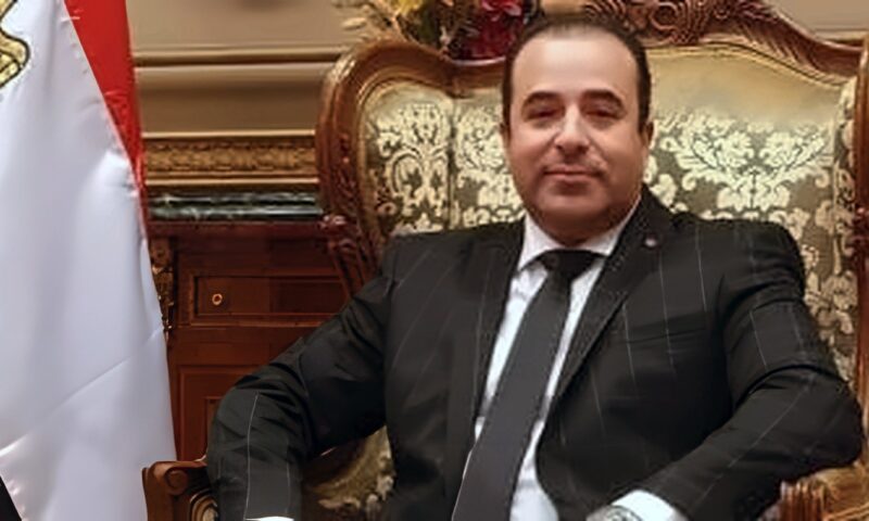 رئيس اتصالات النواب: قانون السلامة الرقمية أولوية بدور الانعقاد الثاني