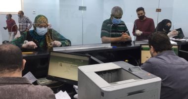 الزيادة الجديدة للمعاشات فى هذا الموعد.. اعرف التفاصيل