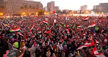 خبراء عرب: 30 يونيو مثلت حالة وعى جماعى تجلت فيها إرادة المصريين