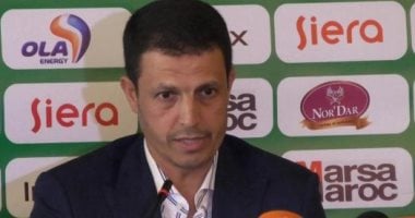 الزمالك يستفسر عن راتب جمال السلامى تمهيدا لتدريب الفريق