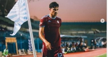 انتهاء عقد أحمد توفيق مع بيراميدز.. واللاعب يدرس خطواته المستقبلية