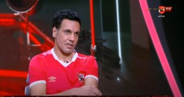 محمد جودة يحتفل بعيد ميلاده الـ47.. رحلة حافلة مع الأهلي والأندية المصرية