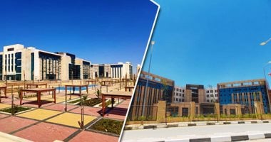 كنا فين وبقينا فين.. 38 جامعة خاصة و32 أهلية لإتاحة التعليم الجامعى