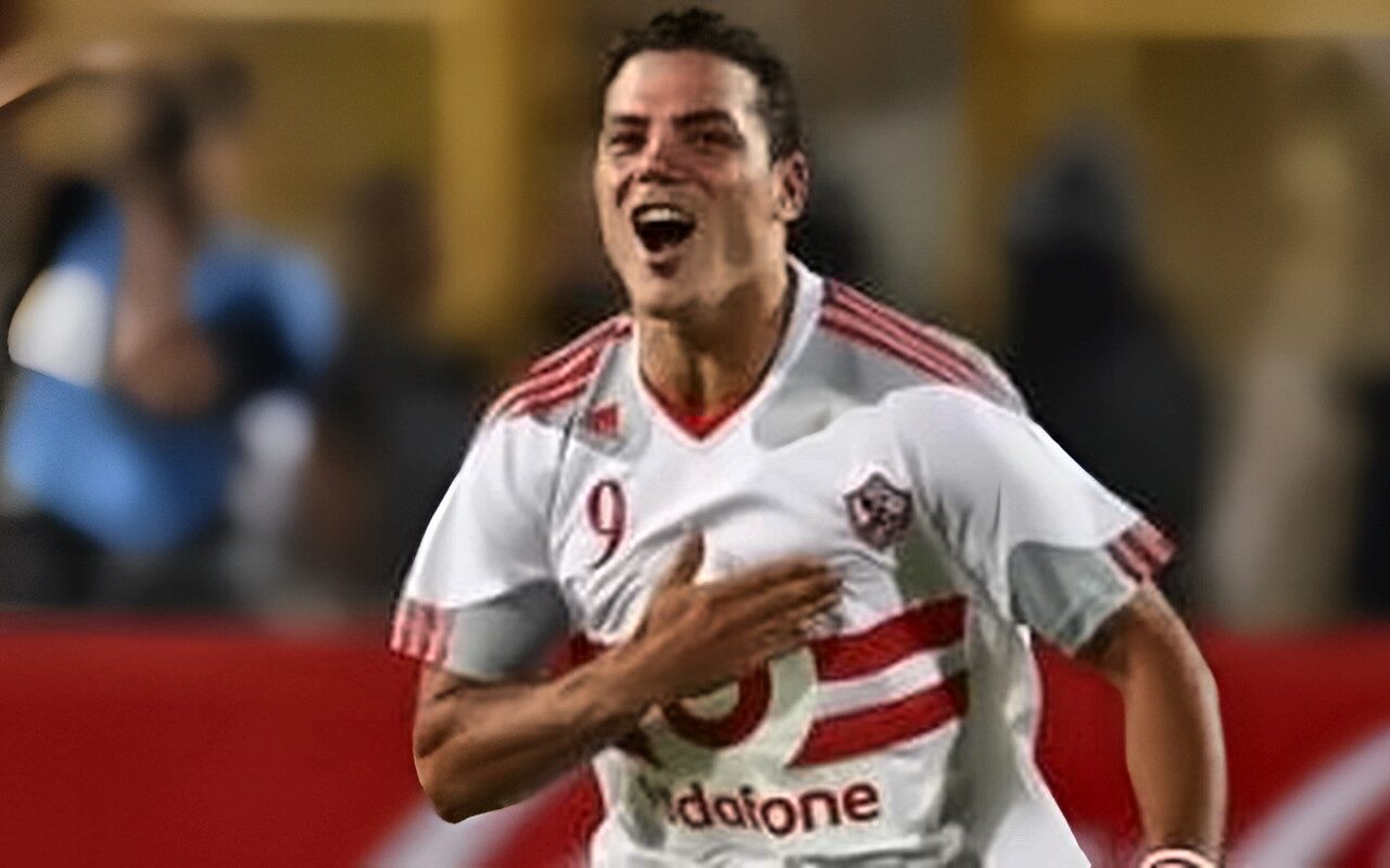 ذكرى لا تُنسى.. إنبي يقلب تأخره أمام الزمالك إلى تتويج بكأس مصر