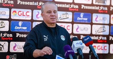 شوقي غريب يحسم بديل حسين عبداللطيف في منتخب الناشئين خلال ساعات