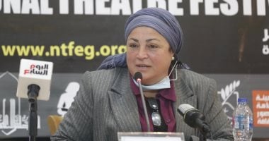 نبيلة حسن رئيسة أكاديمية الفنون: مبادرات الشارع تُعيد صياغة الذوق العام