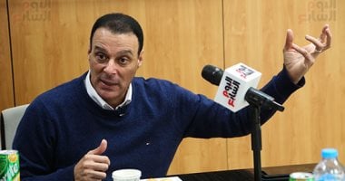 عصام عبد الفتاح يختار اللجنة الفنية للحكام خلال ساعات