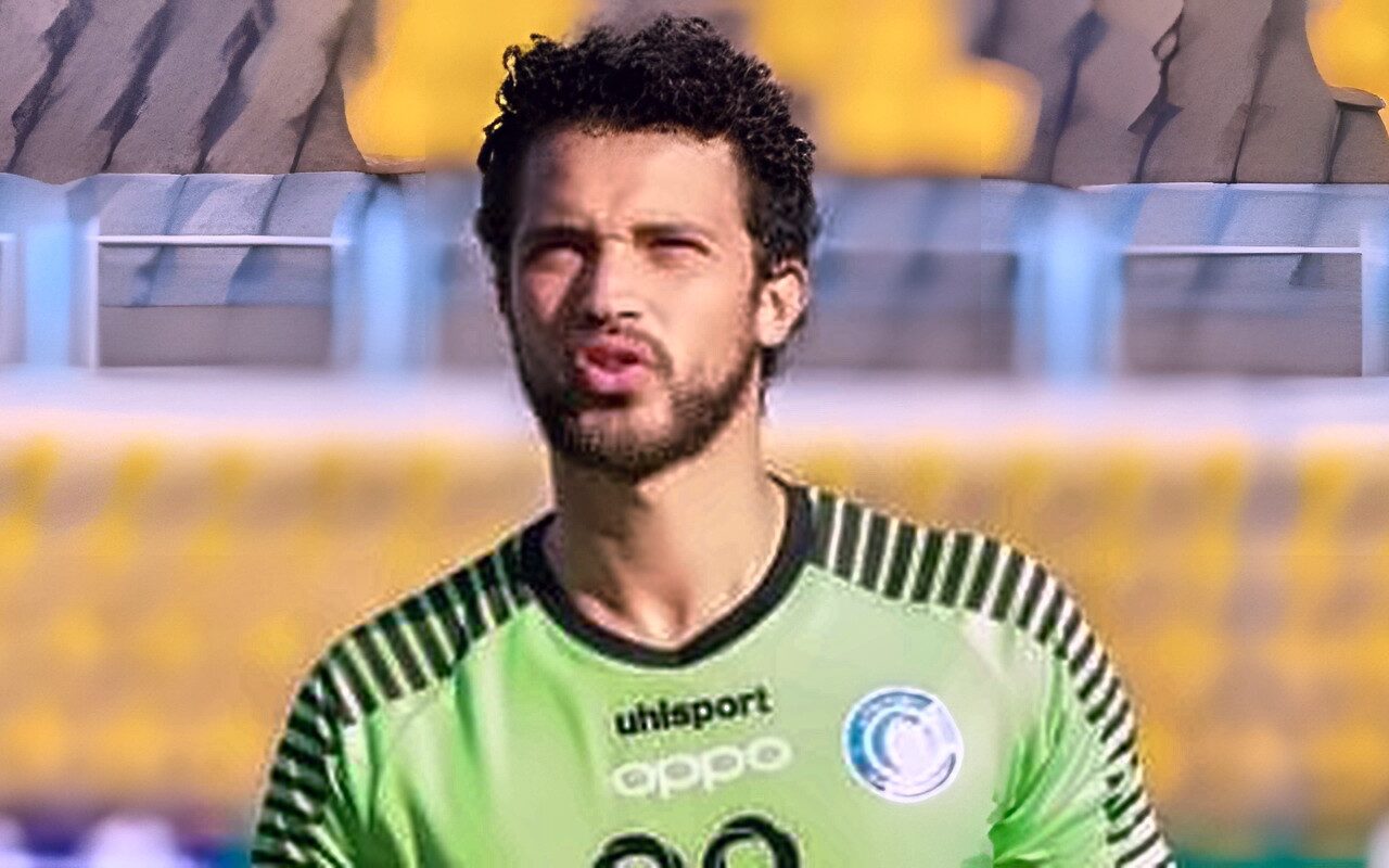 طلائع الجيش يستعيد جهود عمر رضوان أمام البنك الأهلي بعد انتهاء الإيقاف