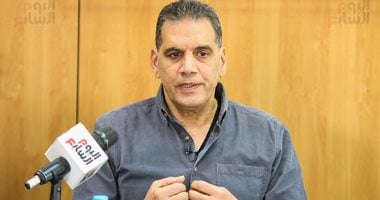 عيد ميلاده اليوم.. جمال الغندور أول حكم مصري يدير مباريات فى كأس العالم