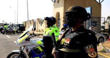 تعزيز السيطرة الأمنية وتصعيد الكوادر.. تفاصيل حركة تنقلات الداخلية السنوية