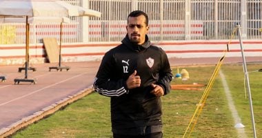 محمد أشرف روقا يقترب من التعاقد مع غزل المحلة