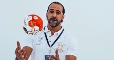 برقان الكويتى يتأهل إلى نهائى بطولة آسيا بأياد مصرية