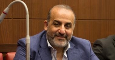 النائب محمد شبانة: لا صوت يعلو فوق أمن مصر.. والشعب مطالب بالاصطفاف