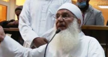 الداعية السلفى محمد حسين يعقوب: حسن البنا أسس الإخوان للوصول للحكم