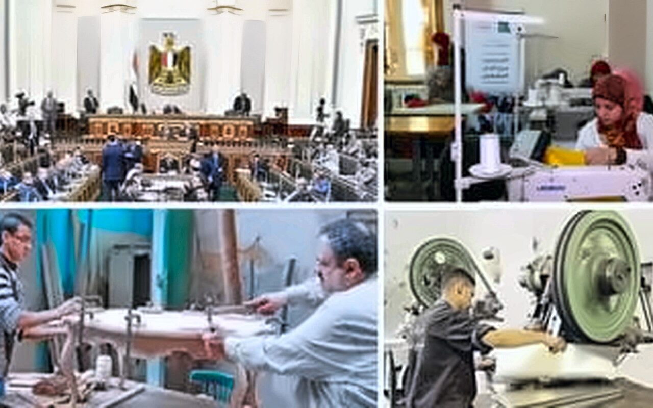7 شروط للتمتع بحوافز وإعفاءات المشروعات المتوسطة والصغيرة