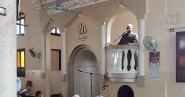 الأوقاف: خطبة الجمعة القادمة عن الهجرة والغش فى الامتحانات