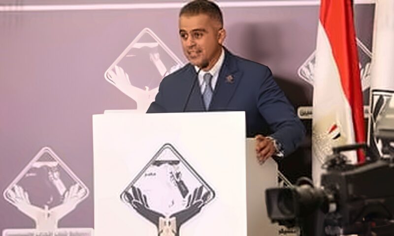 نائب: نؤيد اعتراض الرئيس وحذف المادة 25 من قانون جامعة كيان لتحقيق العدالة