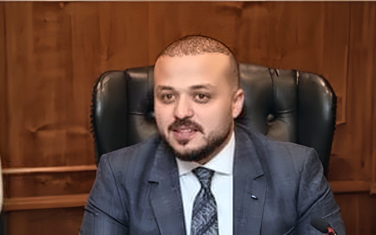 محمد جمال الجارحي رئيساً لبعثة الأهلي فى أوغندا لمواجهة كيتارا بالكونفدرالية