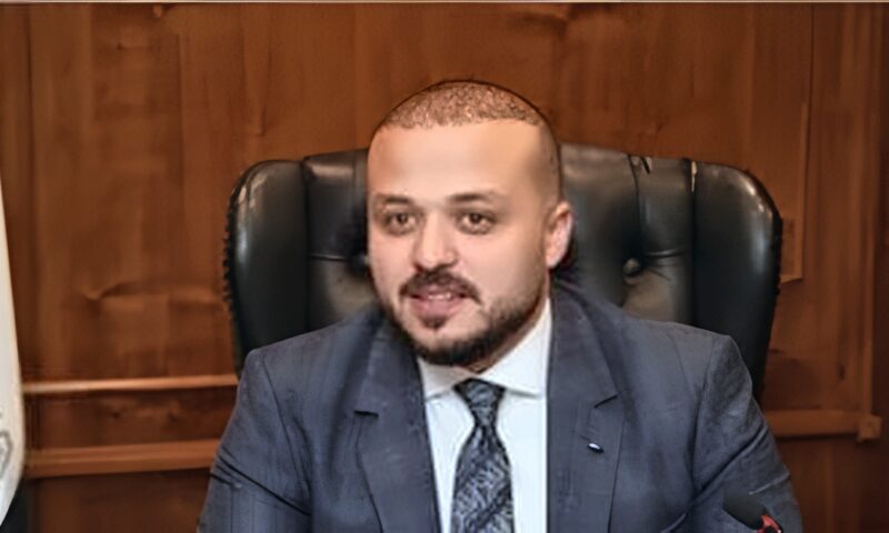 محمد جمال الجارحي رئيساً لبعثة الأهلي فى أوغندا لمواجهة كيتارا بالكونفدرالية